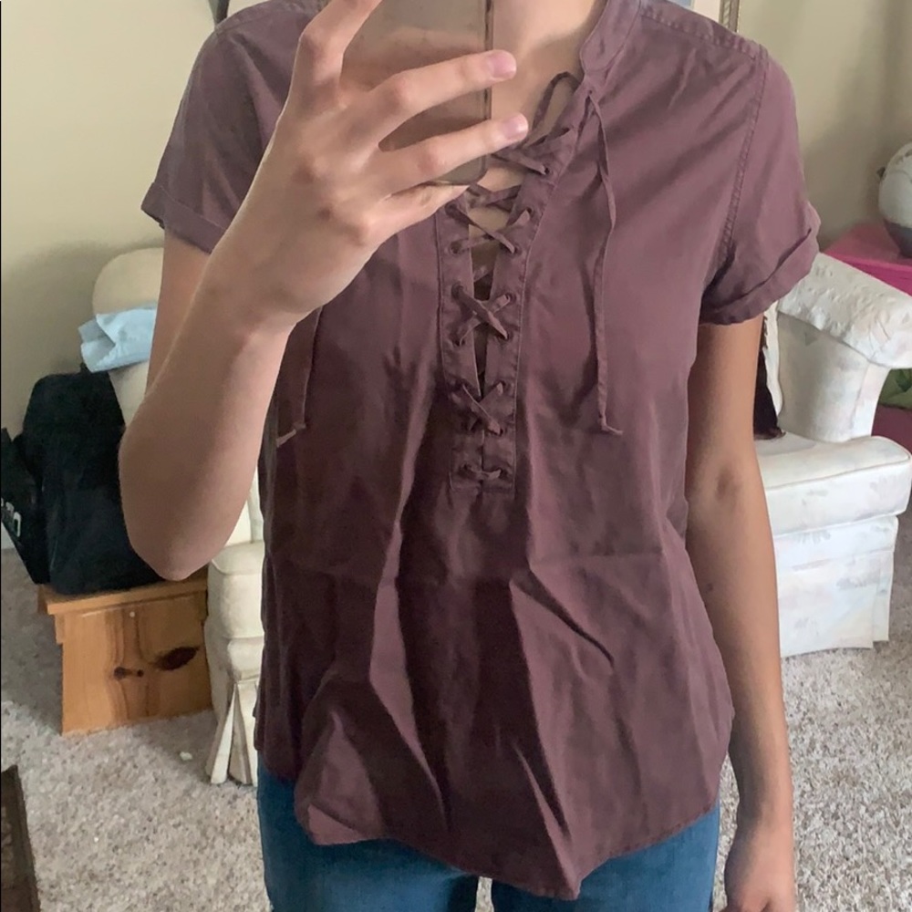 ✨ Nice Express top ✨
